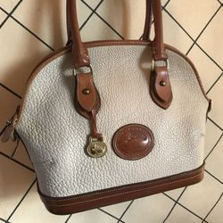Dooney & Burke Purse