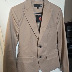 Blazer ( Beige)