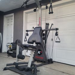 Bowflex Xtreme 2 In Excellent Condition.  Nice Machine To Stay In Shape To Do All Kinds Of Exercises. Easy To Use. 