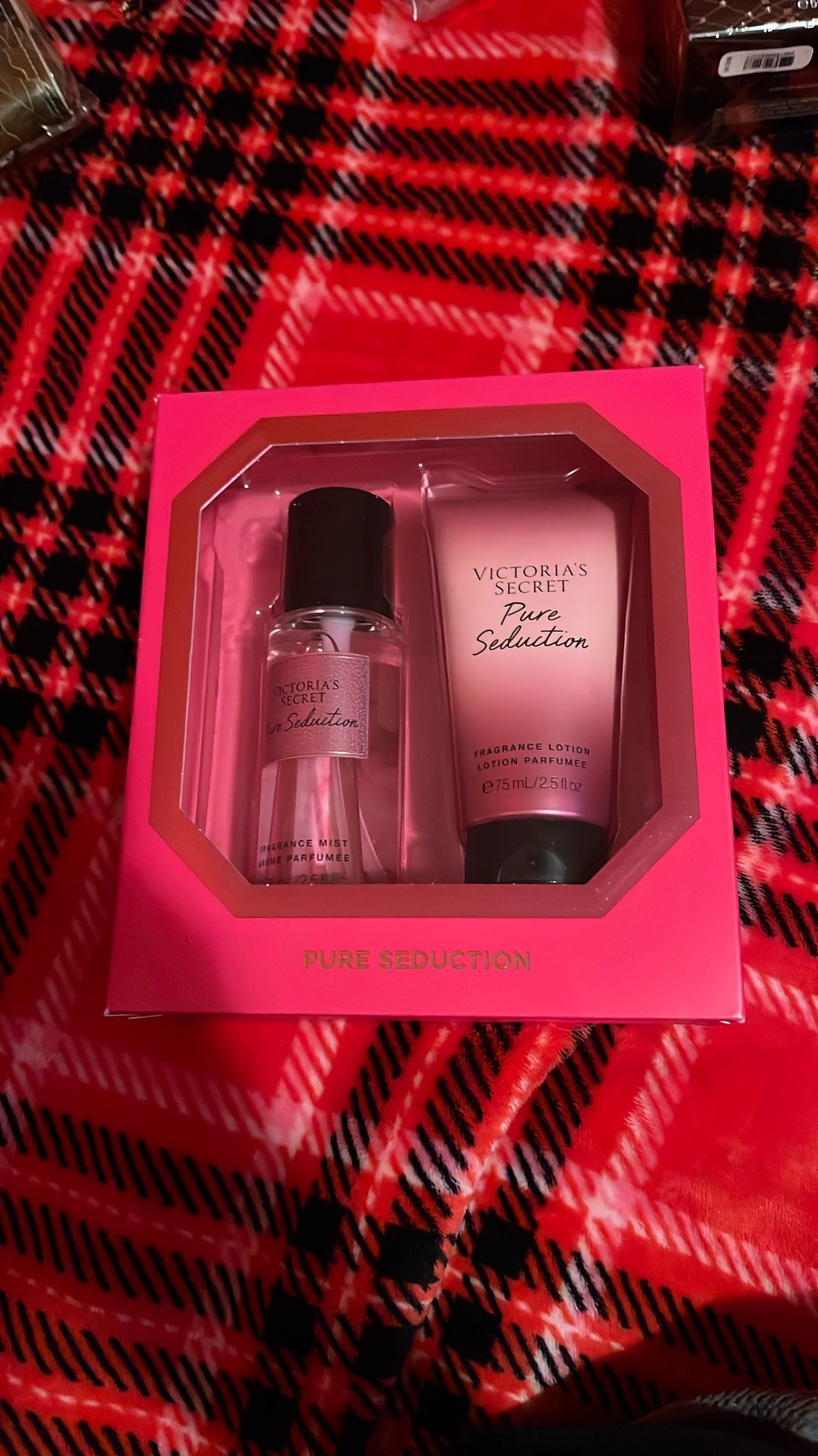 Victoria Secret Pure Seduction