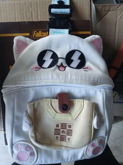 Satoru Gojo Body sling mini bag