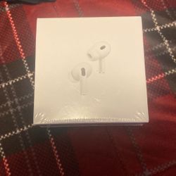 Apple AirPods Pro Generation 2 ANC 