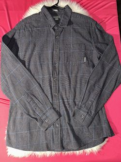 Eddie Bauer Men’s Size Large tall 