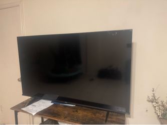 Two TVs