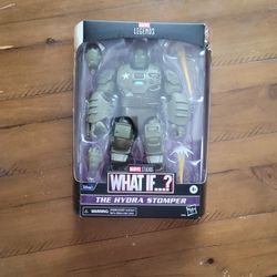 Marvel Legends Hydra Stomper