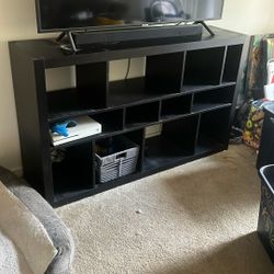 Tv Stand(stand Only)