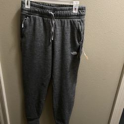 Brand new with tags women’s Northface jogging pants
