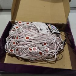 300ft Outdoor Lights