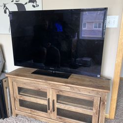 46” TV For Sale 
