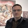 Jonas Gavelis