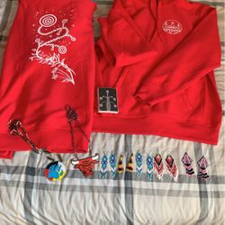 Native American Art Work 