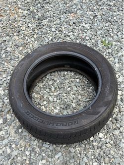 Free Tire