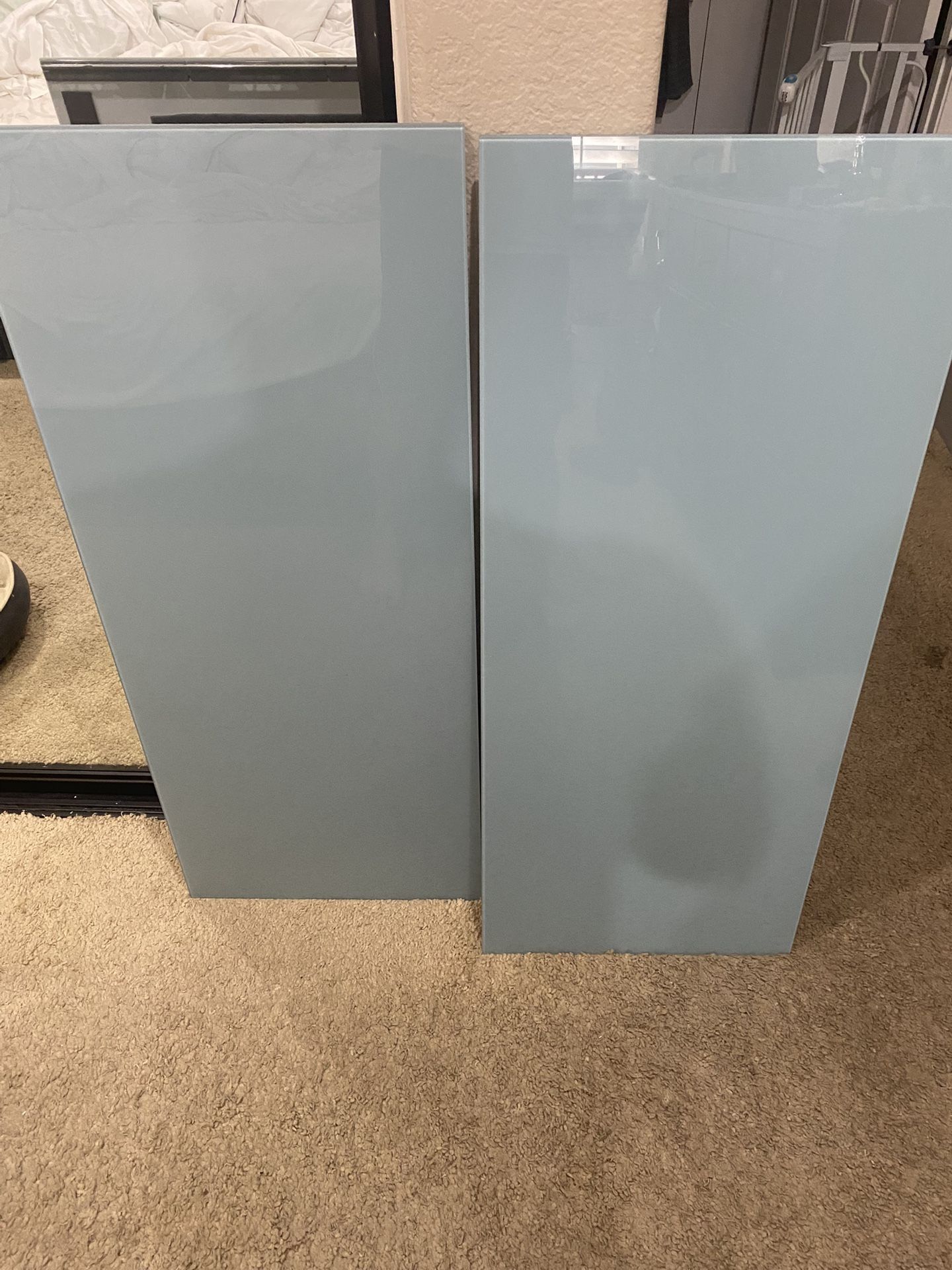Samsung Bespoke fridge Panels 