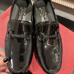 Salvatore Feragamo Shoes