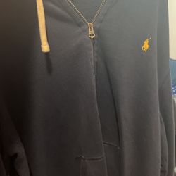 Polo Jacket 