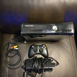 Xbox 360 