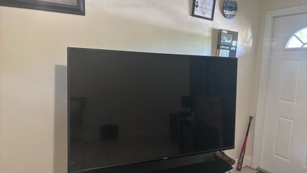 TV Vizio 57”