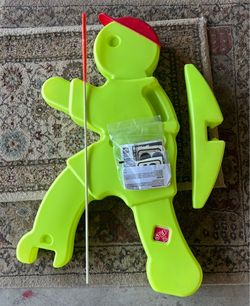 Slow kids at play sign