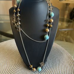 Vintage Necklace