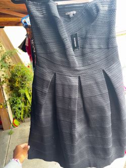 Women’s dress