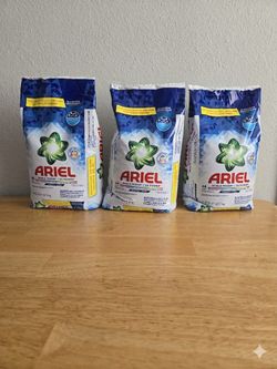 Detergent Ariel 
