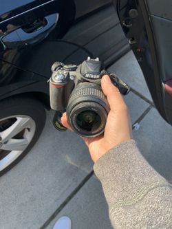 Nikon D3100