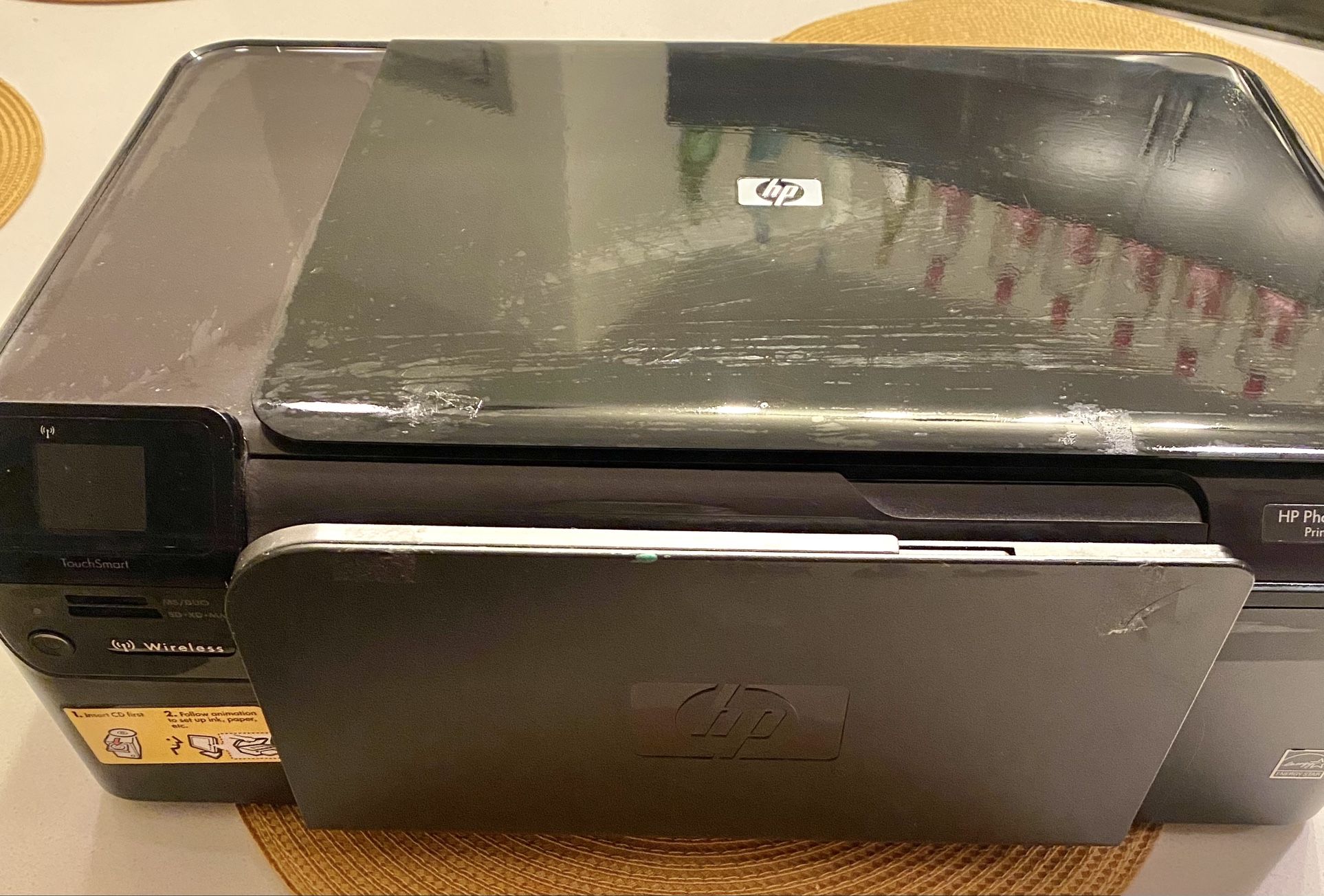 HP Printer 