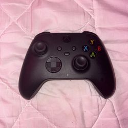 Xbox Controller