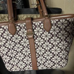 Kate Spade Tote