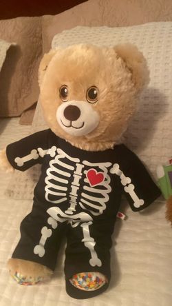 Build A Bear $15.00 Cada Uno