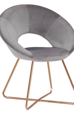 Living room, home, office chairs with table