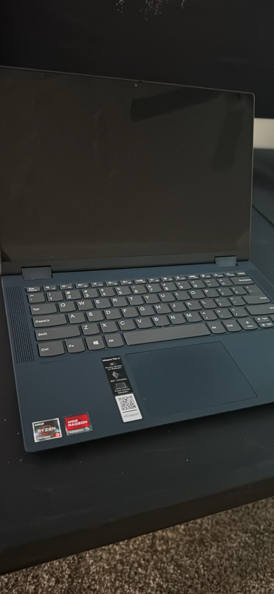 Lenovo ideapad Flex 5
