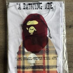 Bape Collab Shirts