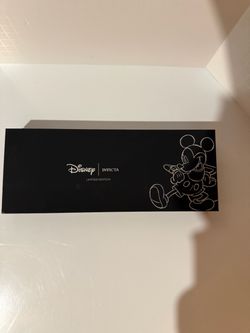 Disney Limited Edition