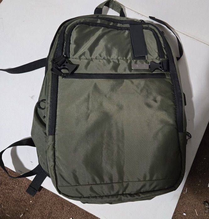 Duchamp London Deluxe Back Pack