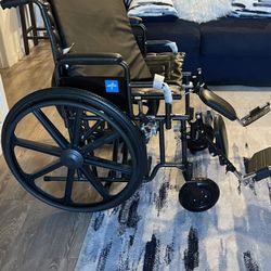 Black - Medium Large