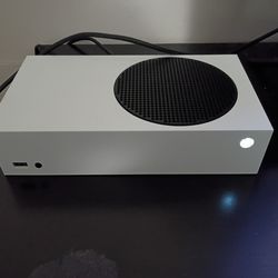 Xbox One Series S
