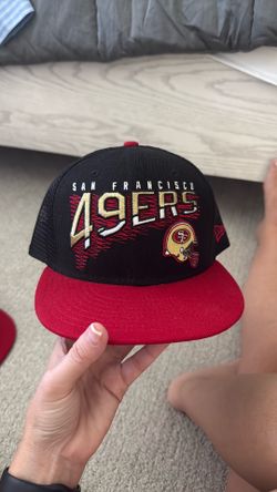 SF NINERS