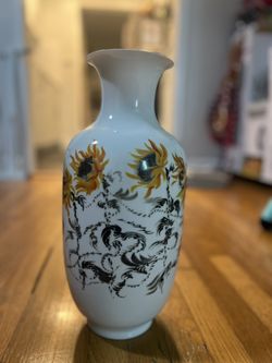 Chinese Vase