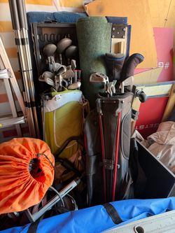 ***PRODUCTION BUSINESS STORAGE UNIT CLEAROUT SALE***