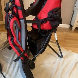 Baby Travel Carrier