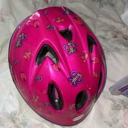 Kids Safety Helmet ⛑️ Perfect For Riding Bikes Tricycle And More