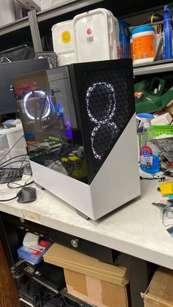 Asus ROG Gaming Desktop Computer PC