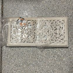 Handcraft Decorative Wall Decorative Glass Design