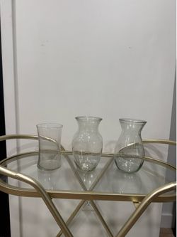 Vases