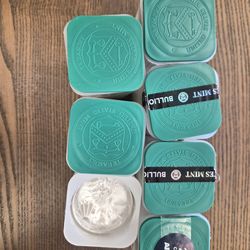 1 oz American Silver Eagle Coin