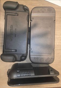 Kill switch for Nintendo switch 2