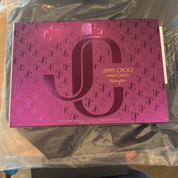 Jimmy Choo I Want Choo Midnight Pefume Set