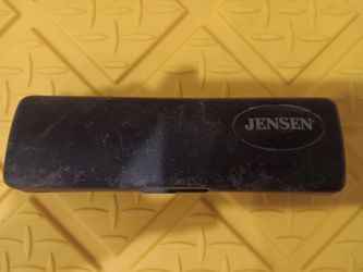 Jensen Stereo XCC6120 
