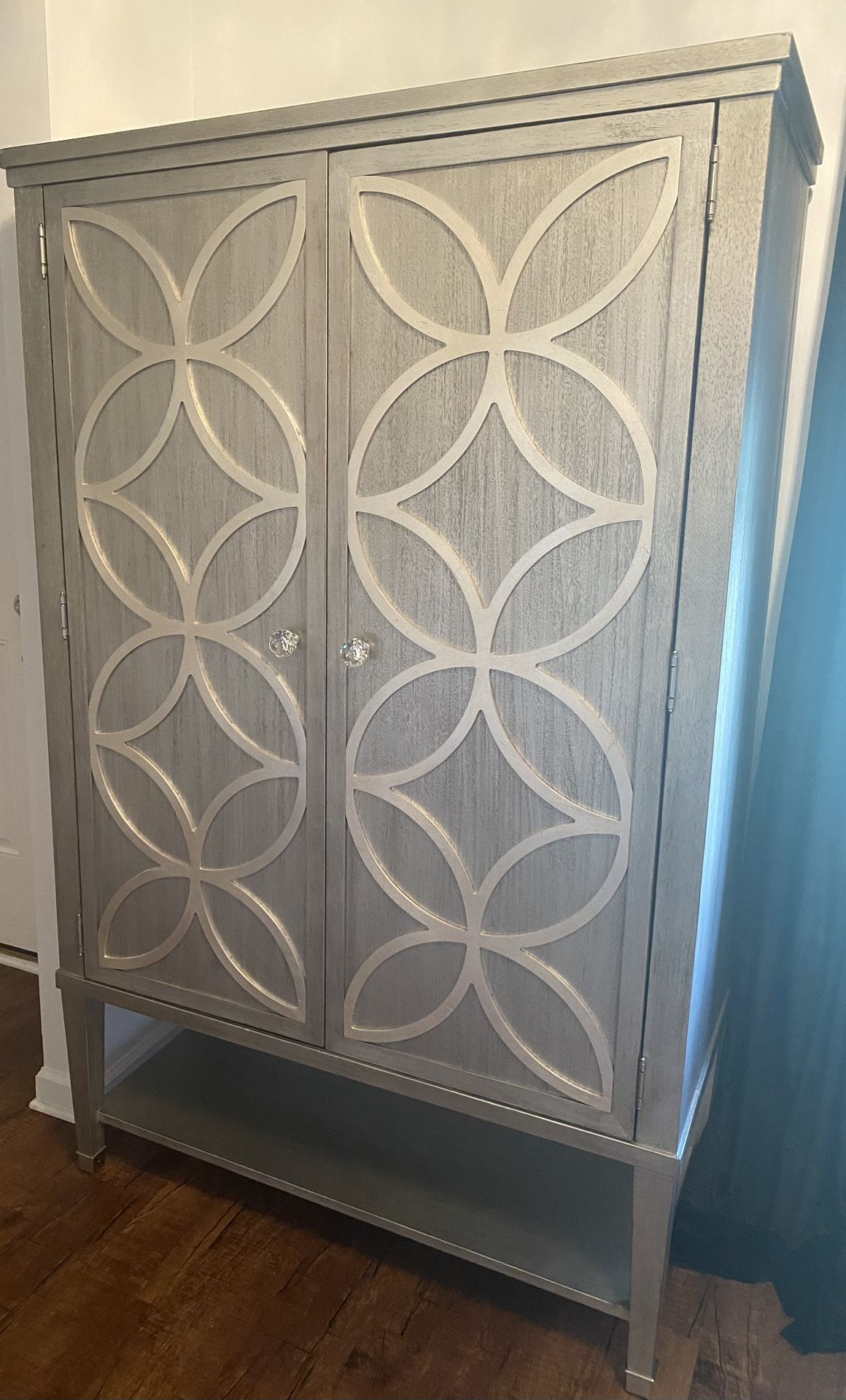 Storage Armoire